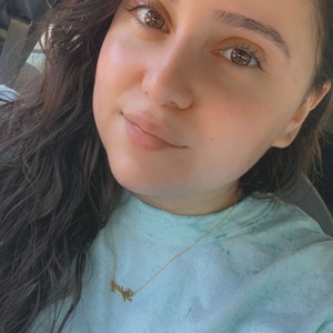 Fundraising Page: Samantha Mueller